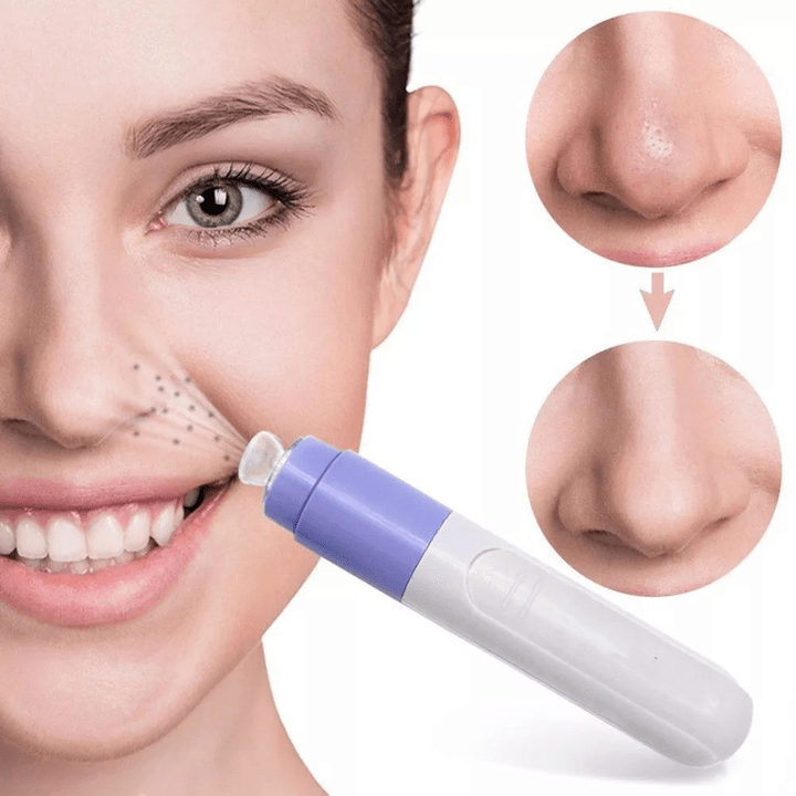 Dispositivos de vacío para rejuvenecimiento facial
